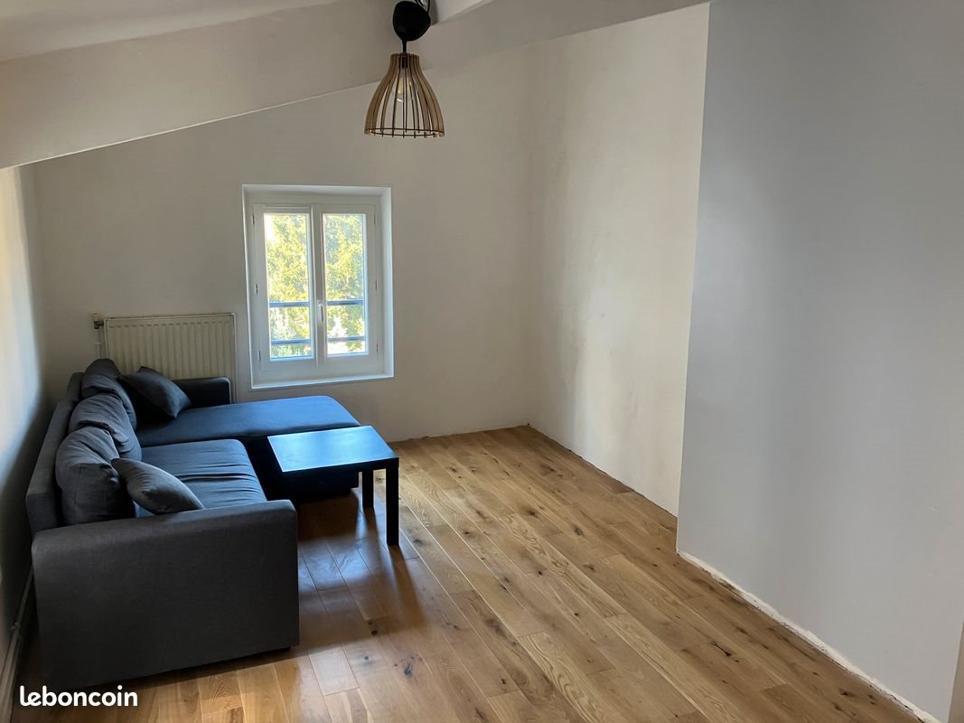 Appartement à louer, 42m², Juvisy-sur-Orge