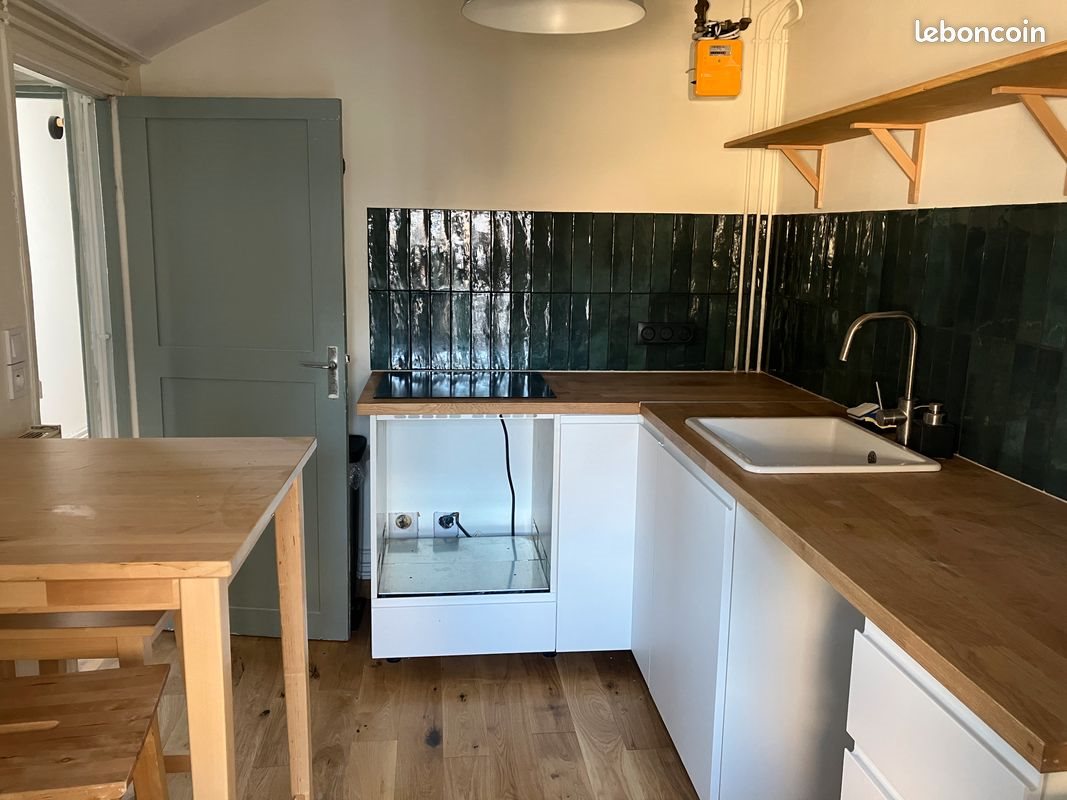 Appartement à louer, 42m², Juvisy-sur-Orge