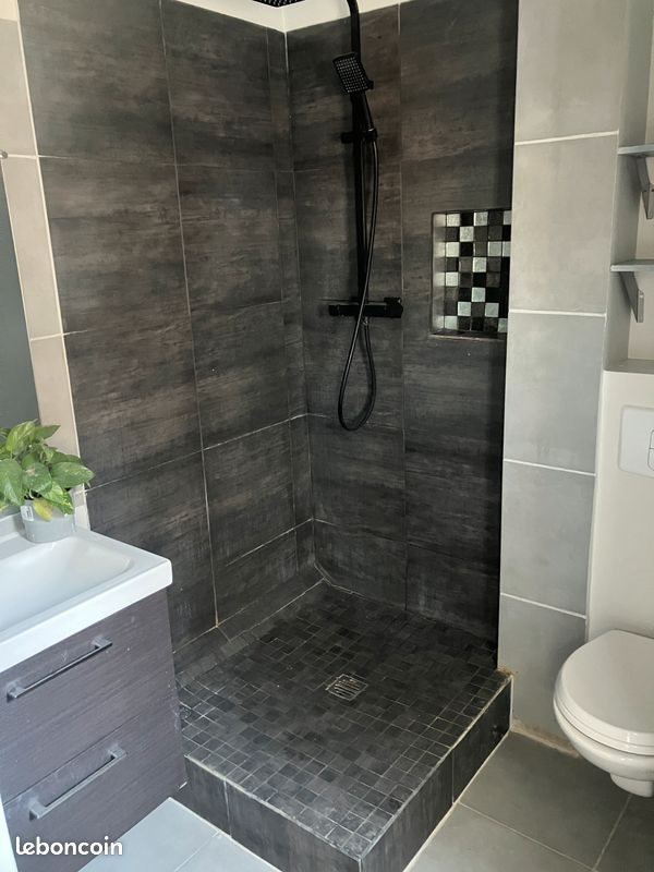 Appartement à louer, 42m², Juvisy-sur-Orge