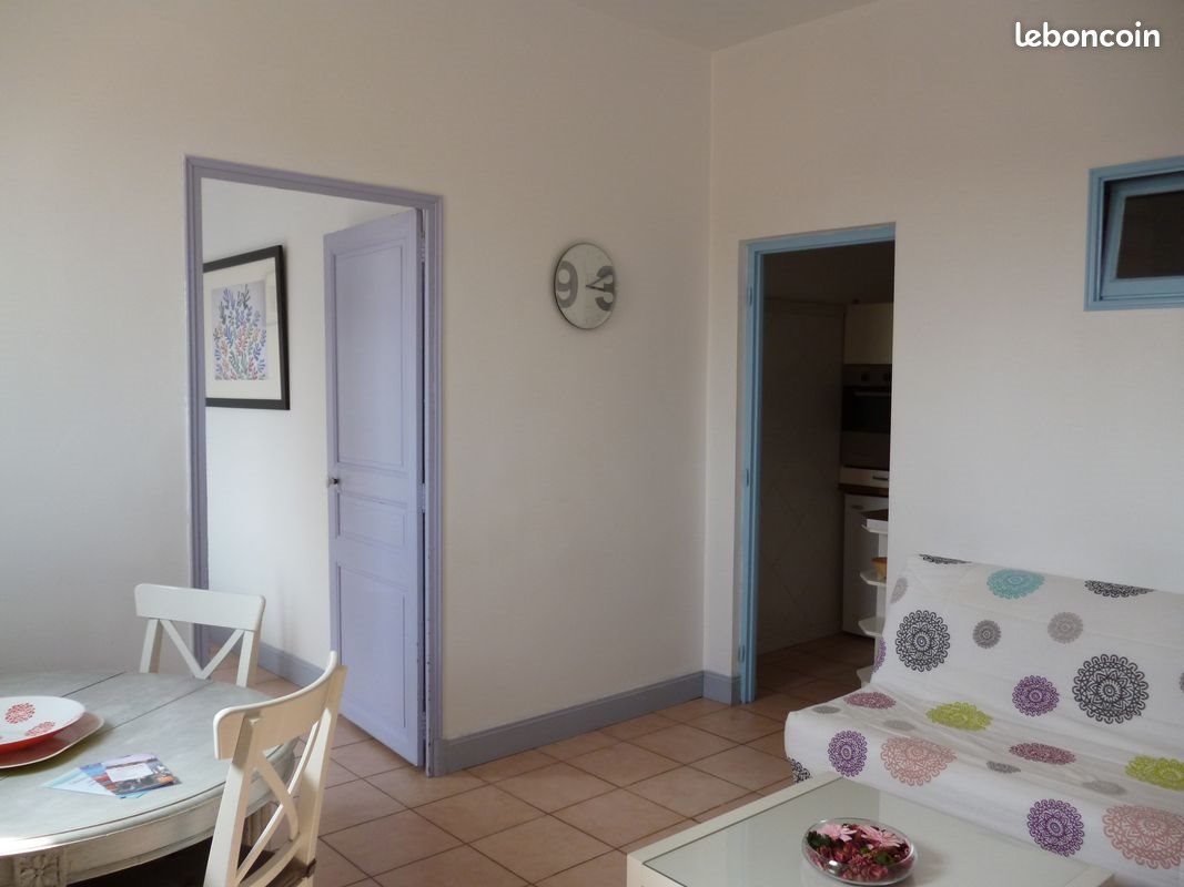 Appartement à louer, 39m², Avignon