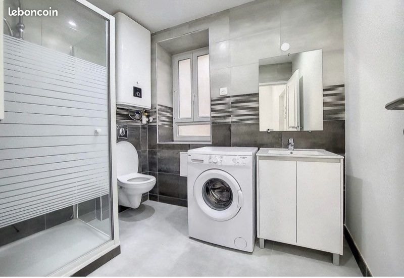 Appartement à louer, 40m², Châtillon-Coligny