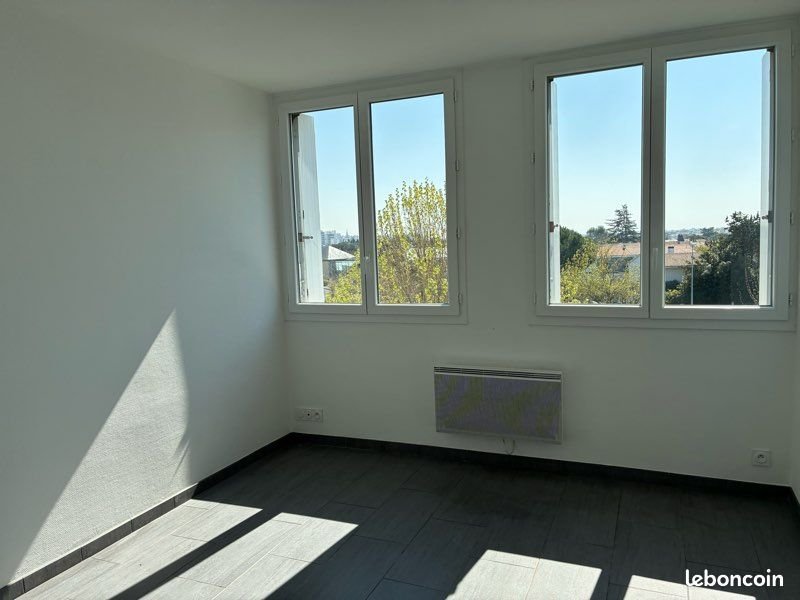 Appartement à louer, 38m², La Rochelle
