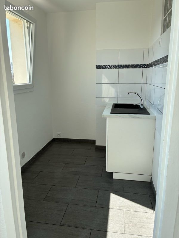 Appartement à louer, 38m², La Rochelle