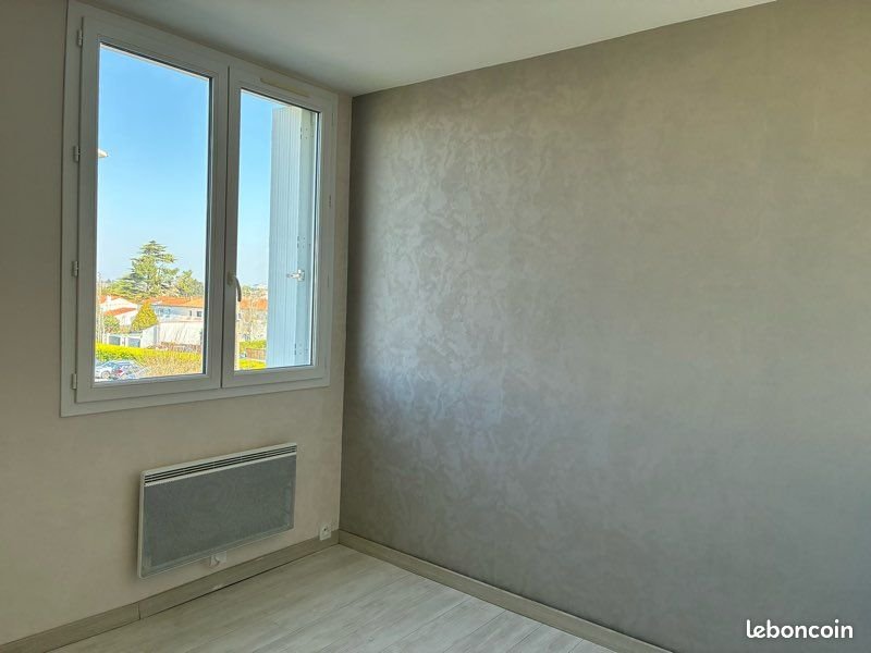 Appartement à louer, 38m², La Rochelle