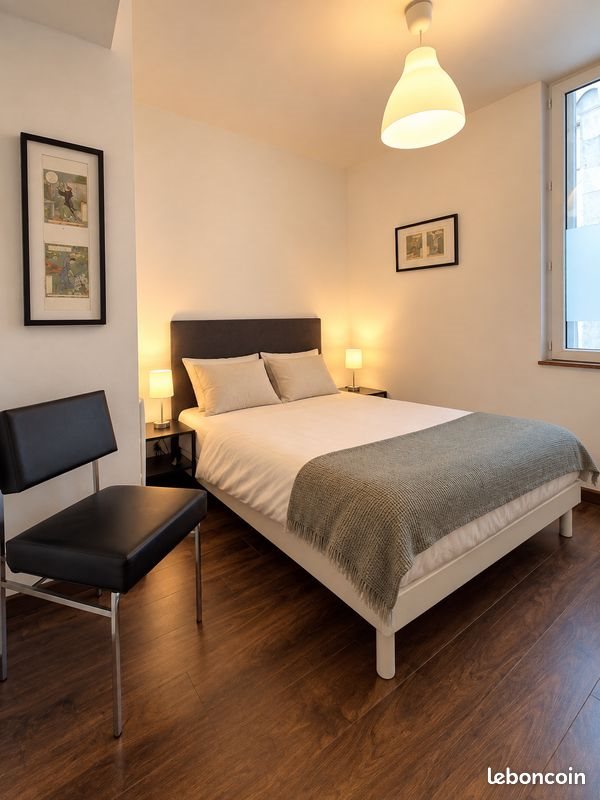 Appartement à louer, 40m², Dijon