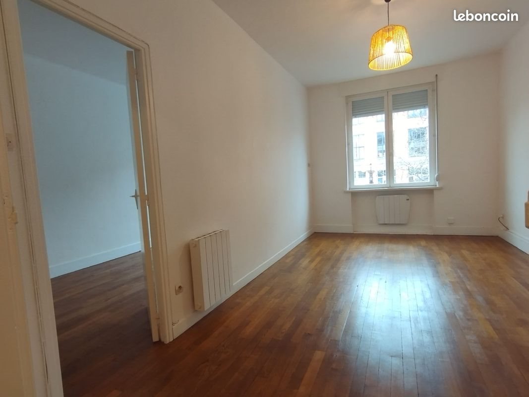 Appartement à louer, 47m², Valenciennes