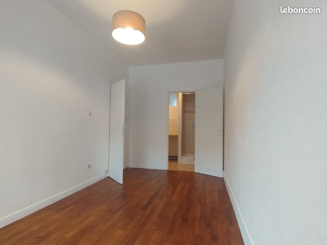 Appartement à louer, 47m², Valenciennes