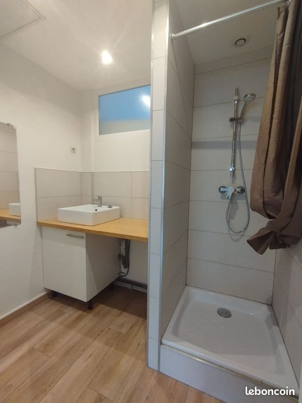 Appartement à louer, 47m², Valenciennes