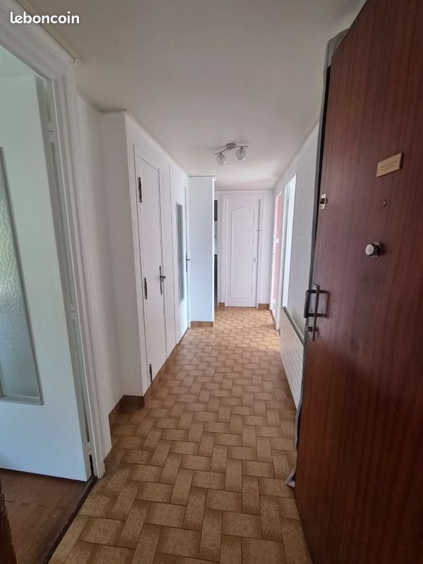 Appartement à louer, 70m², Saint-Egrève