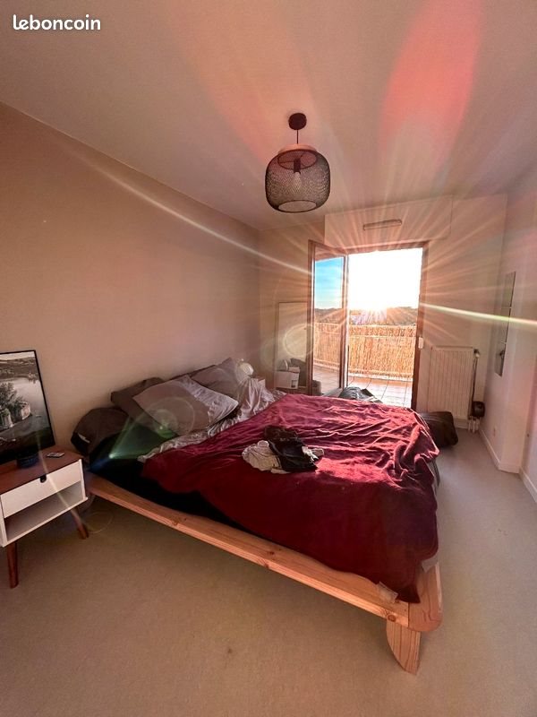 Appartement à louer, 78m², Saint-Jacques-de-la-Lande