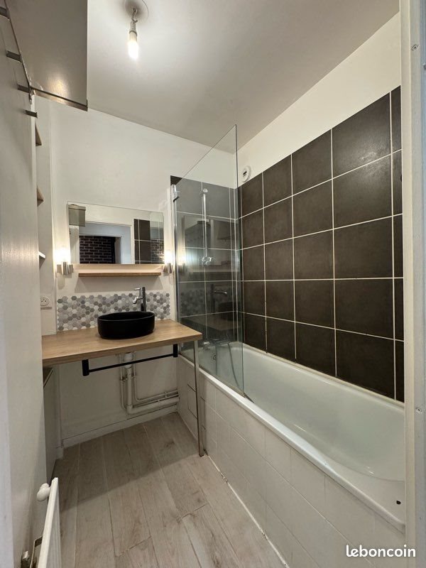 Appartement à louer, 65m², Moissy-Cramayel