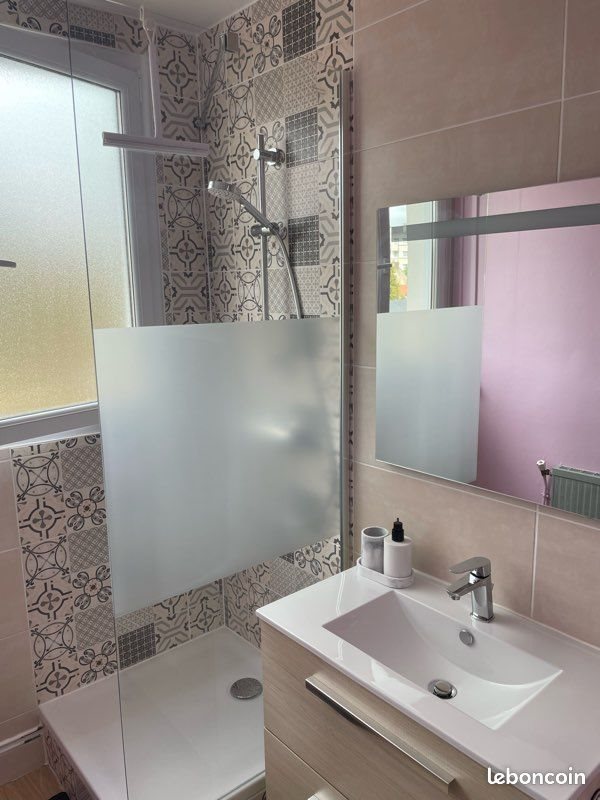 Appartement à louer, 39m², Nantes