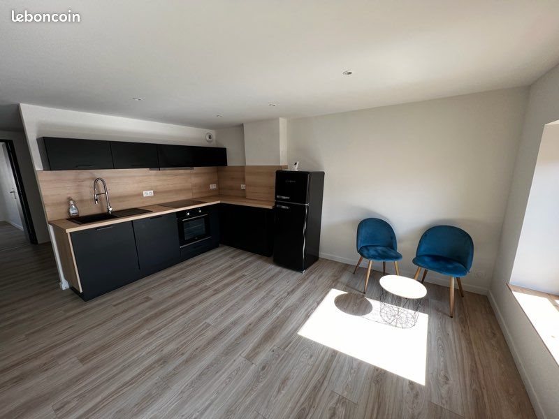 Appartement à louer, 55m², Yssingeaux