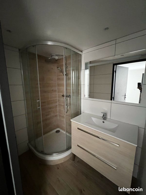 Appartement à louer, 55m², Yssingeaux