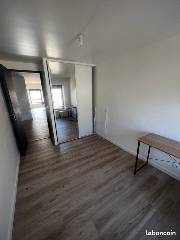 Appartement à louer, 55m², Yssingeaux