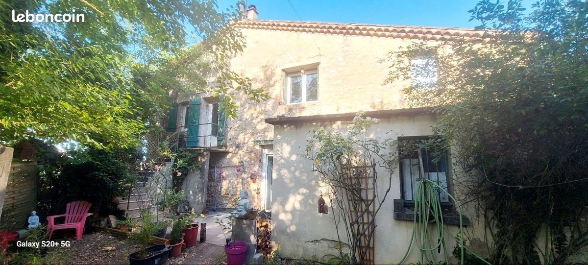 Maison à vendre, 134m², Bagard