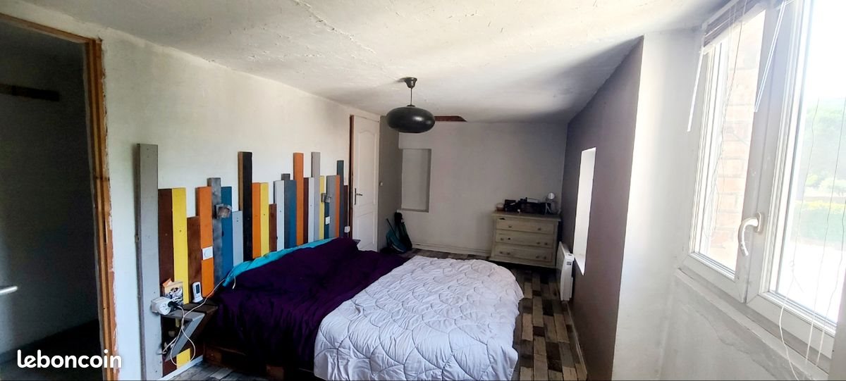 Maison à vendre, 134m², Bagard
