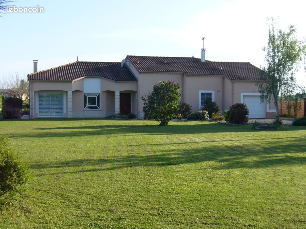 Maison à vendre, 180m², Sainte-Livrade-sur-Lot