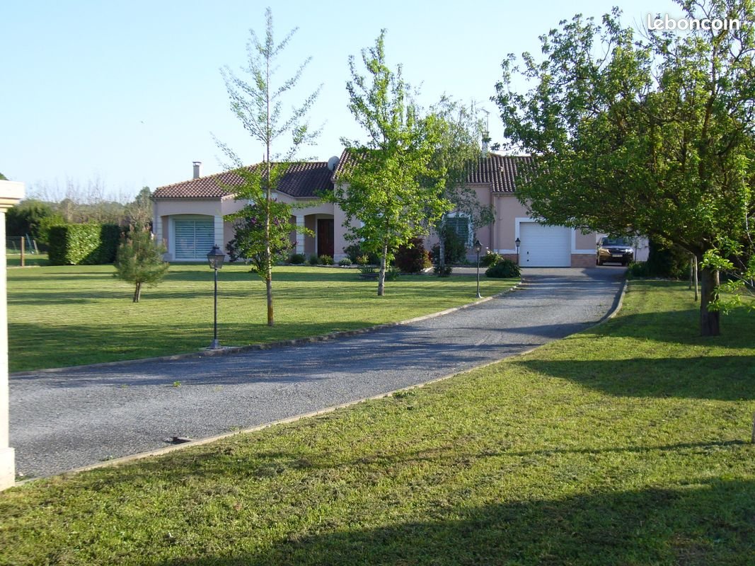 Maison à vendre, 180m², Sainte-Livrade-sur-Lot