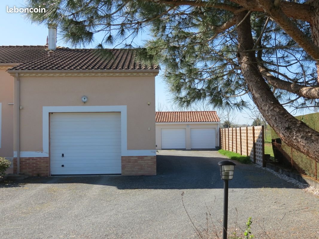 Maison à vendre, 180m², Sainte-Livrade-sur-Lot