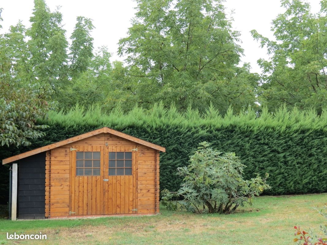 Maison à vendre, 180m², Sainte-Livrade-sur-Lot
