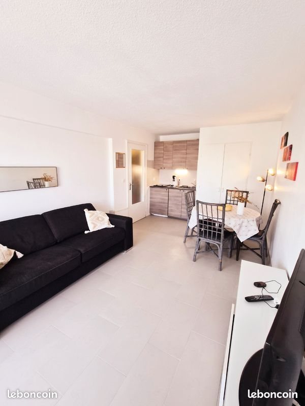Appartement à louer, 35m², Fréjus