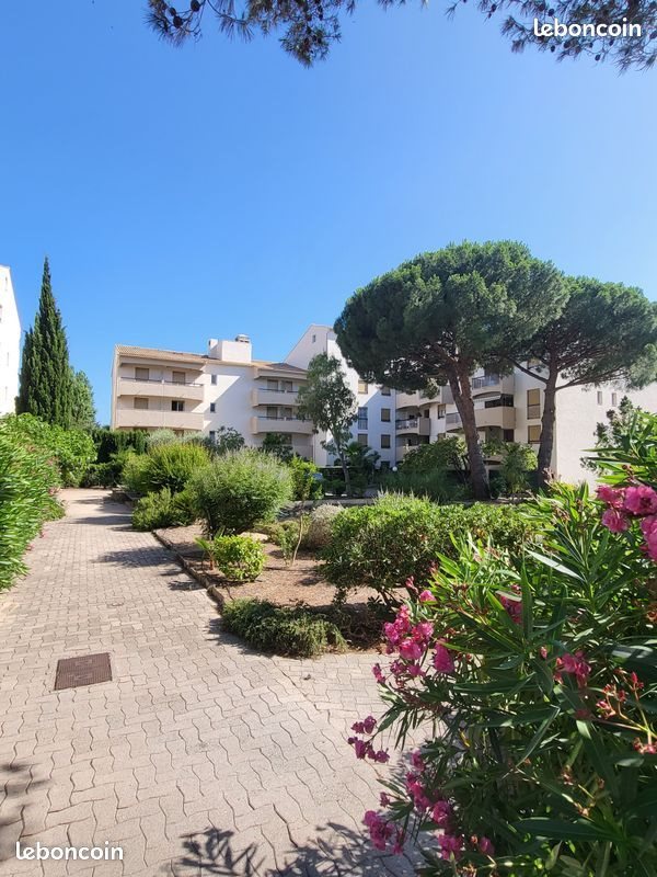 Appartement à louer, 35m², Fréjus