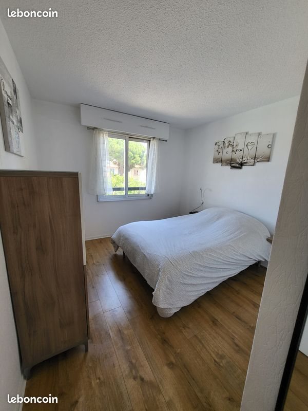 Appartement à louer, 35m², Fréjus