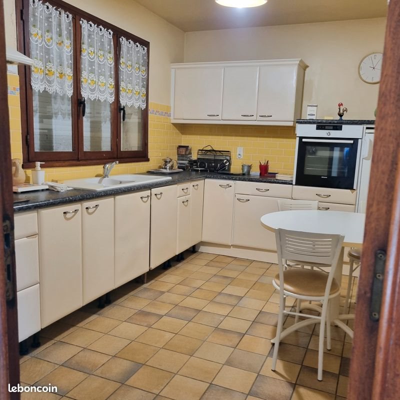 Maison à vendre, 88m², Le Havre