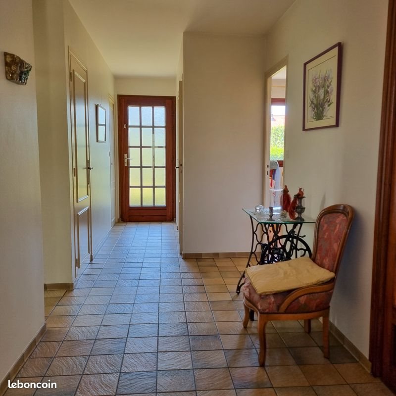 Maison à vendre, 88m², Le Havre