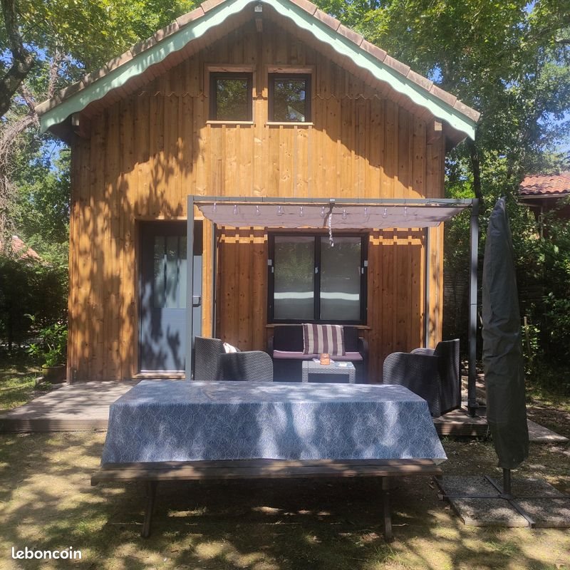 Maison à louer, 55m², La Teste-de-Buch