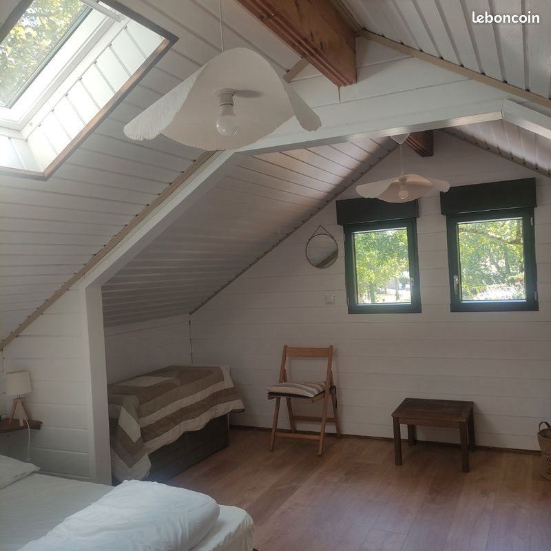Maison à louer, 55m², La Teste-de-Buch