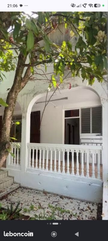 Appartement à louer, 35m², La Valette-du-Var