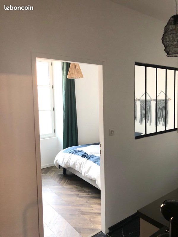 Appartement à louer, 26m², Épernay