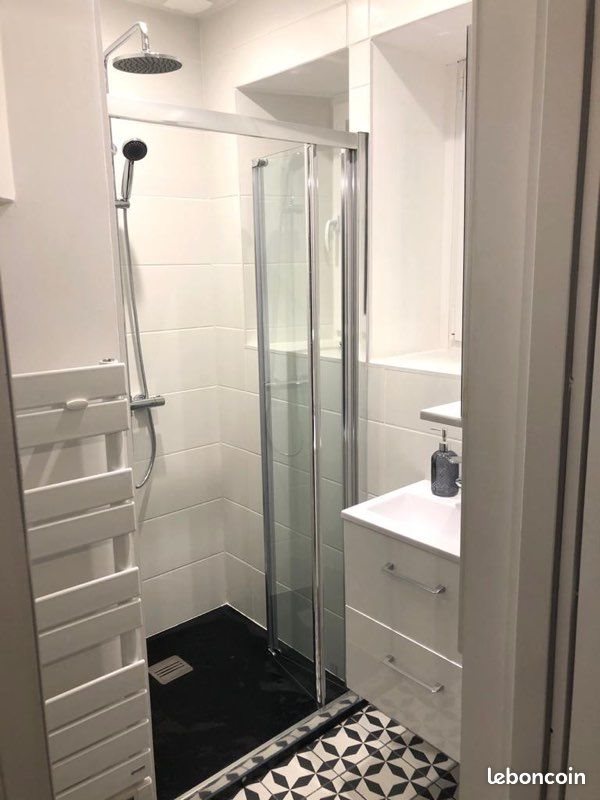 Appartement à louer, 26m², Épernay