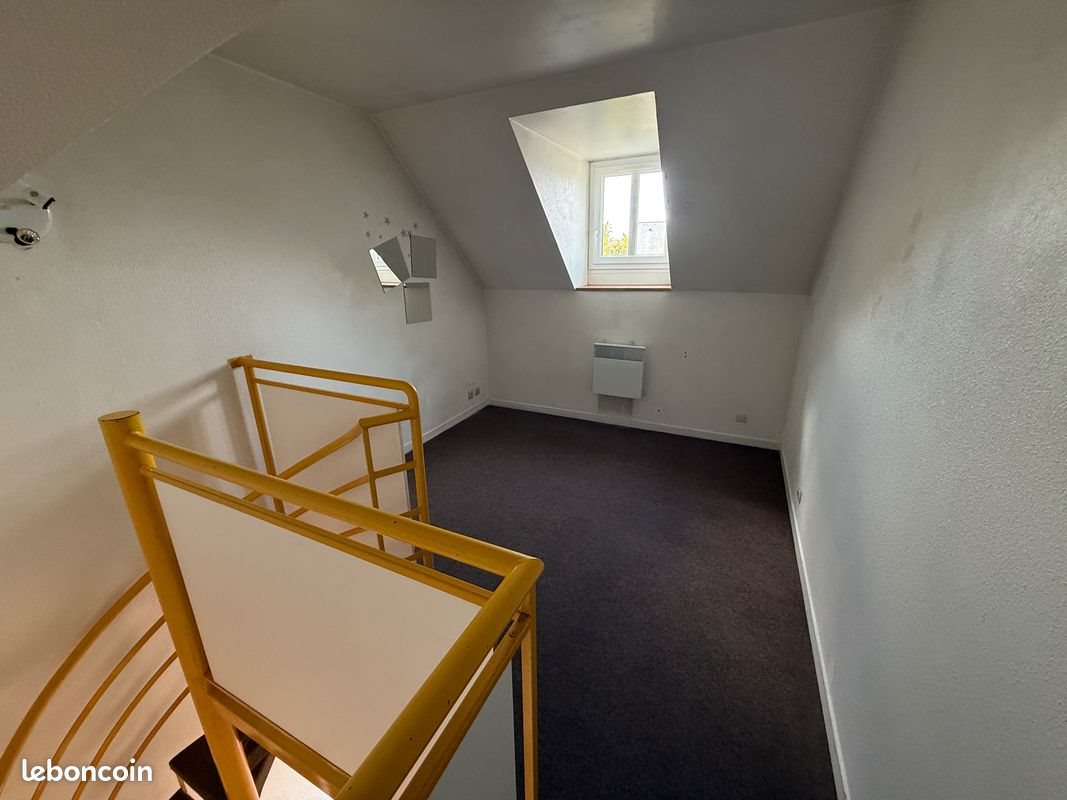 Appartement à vendre, 25m², Caen