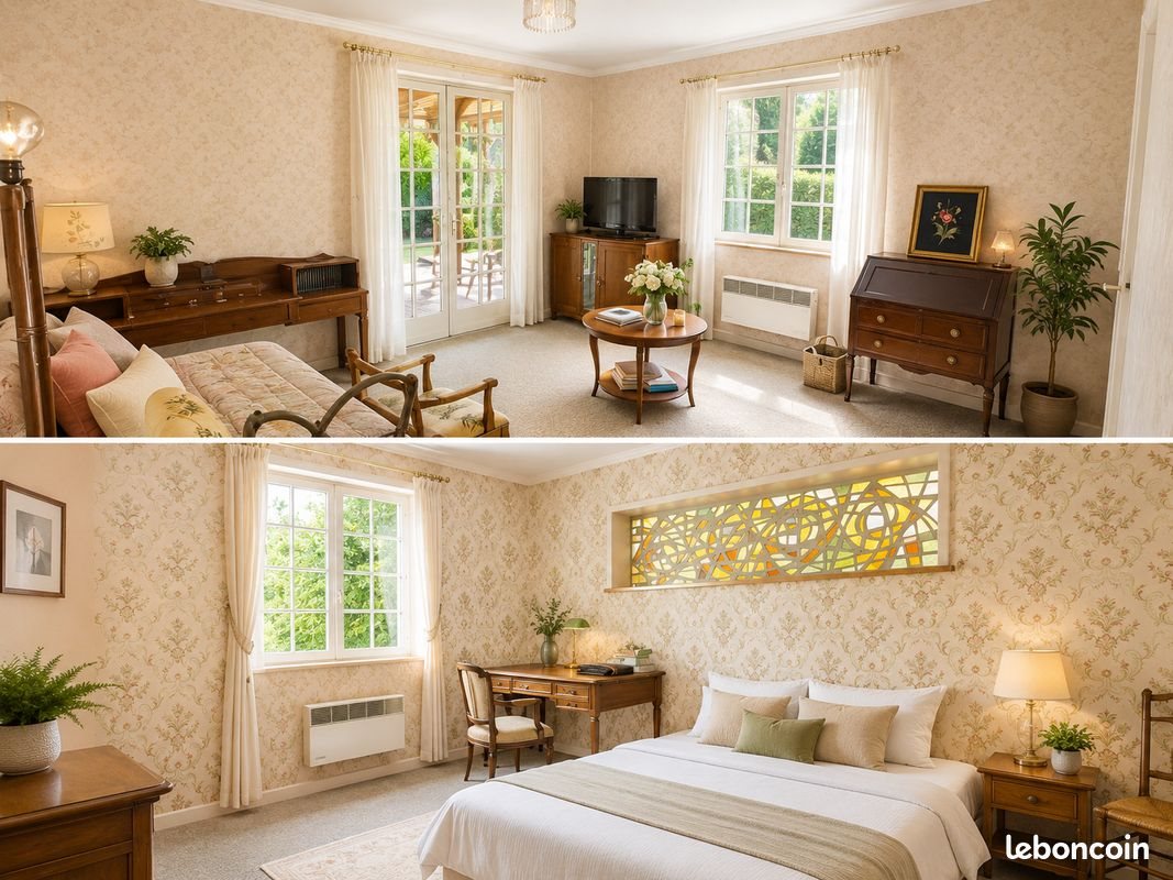 Maison à vendre, 330m², Saint-Max