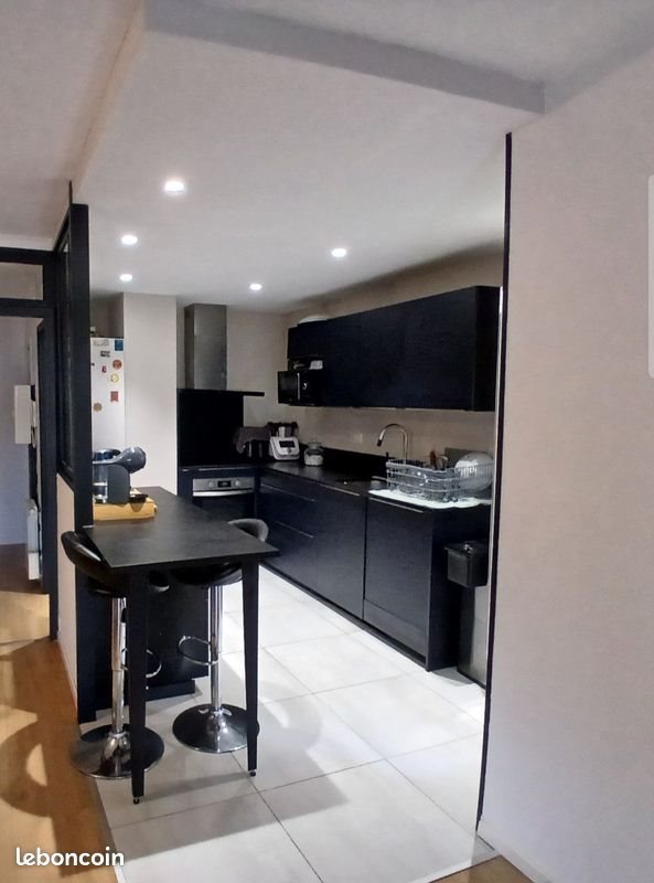 Appartement à louer, 89m², Pau