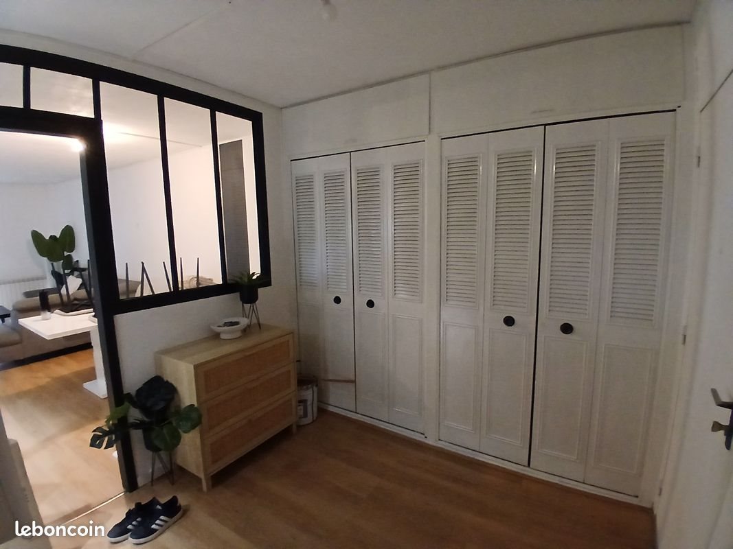 Appartement à louer, 89m², Pau