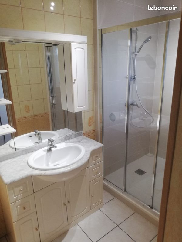 Appartement à louer, 65m², Brest