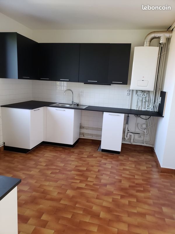 Appartement à vendre, 66m², Périgueux