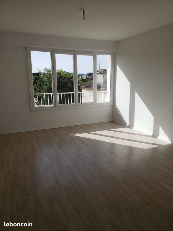 Appartement à vendre, 66m², Périgueux