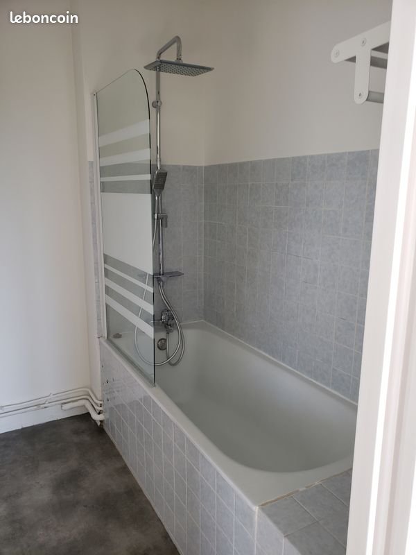Appartement à vendre, 66m², Périgueux