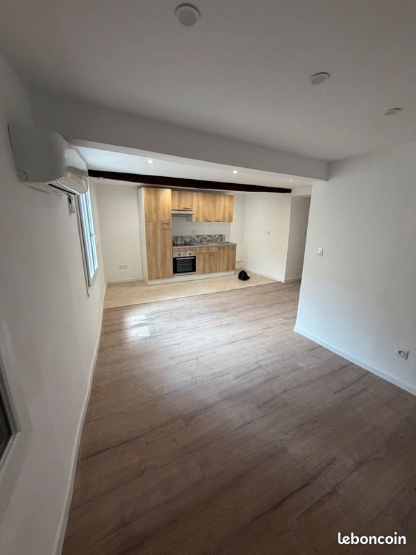 Appartement à louer, 50m², Manosque