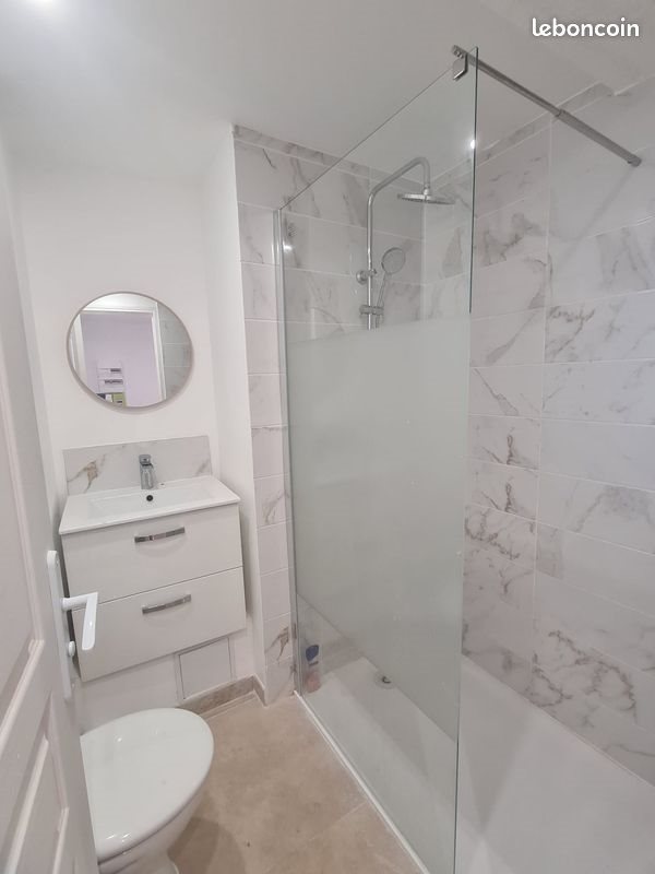Appartement à louer, 50m², Manosque