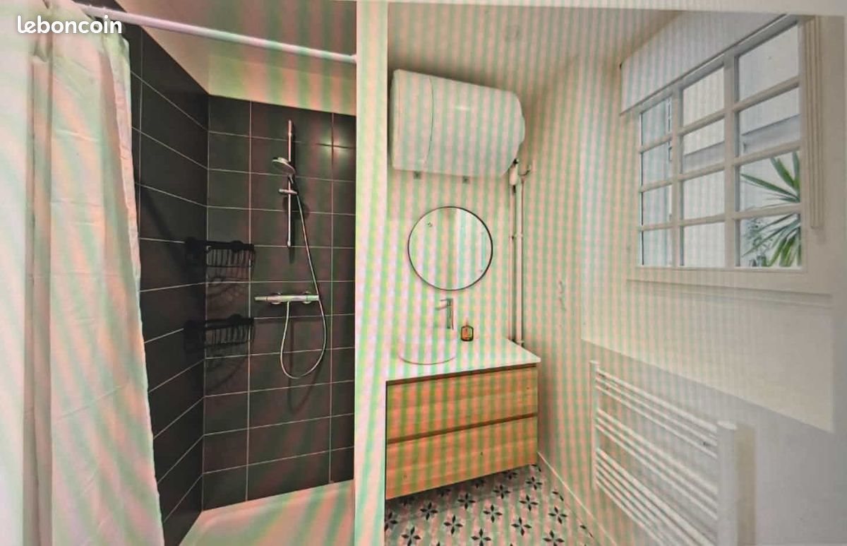 Appartement à louer, 19m², Conflans-Sainte-Honorine