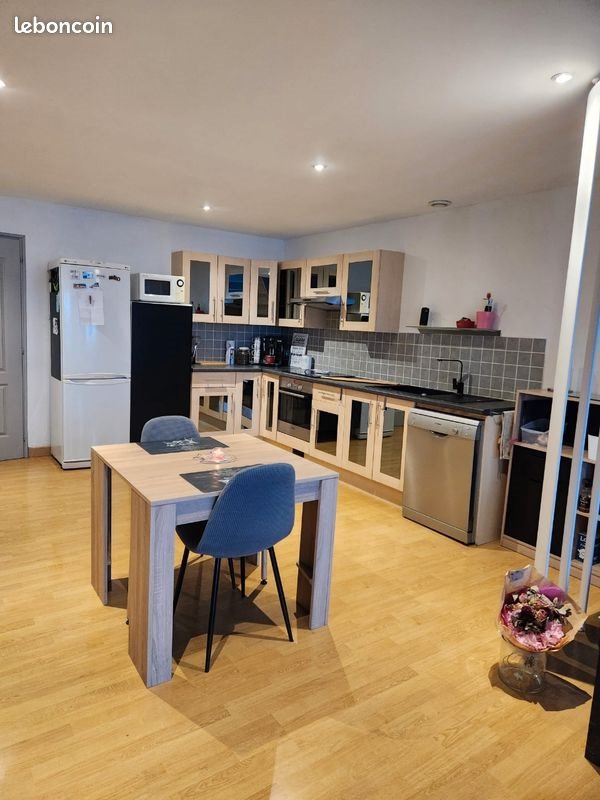 Maison à vendre, 140m², Villars-les-Dombes