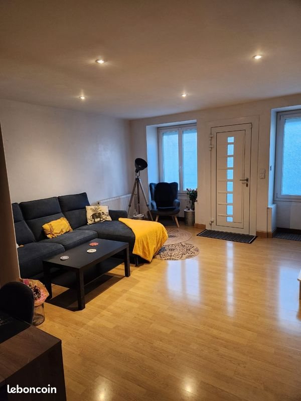 Maison à vendre, 140m², Villars-les-Dombes