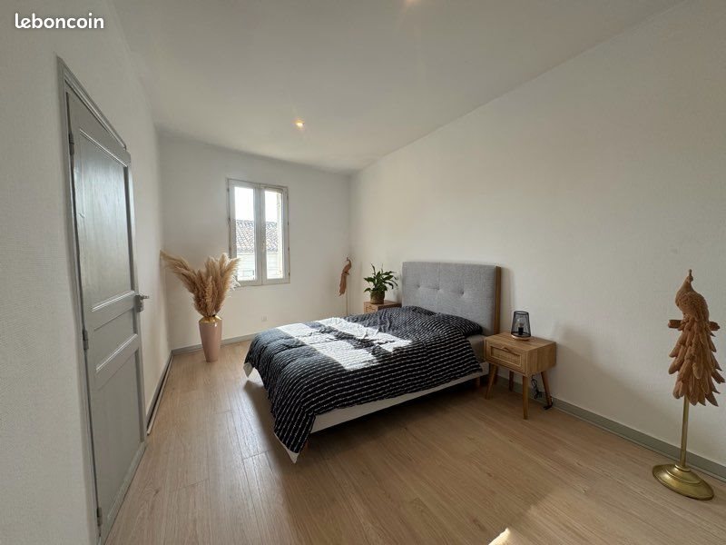 Appartement à louer, 51m², Libourne