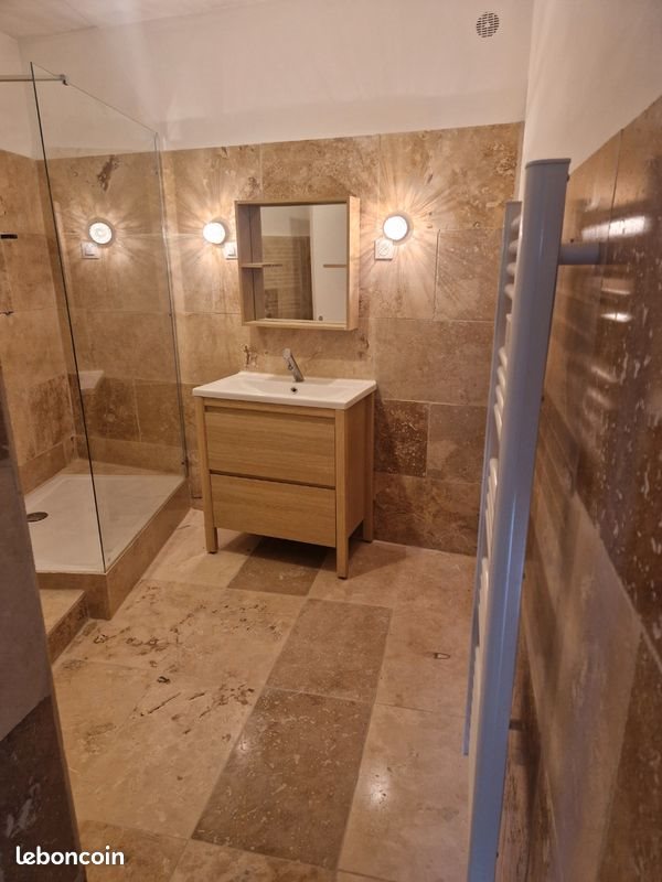 Appartement à louer, 64m², Apt